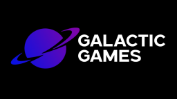 Galactic Games Discord Server Banner