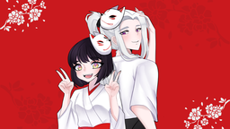 Apprenons le japonais ! Discord Server Banner