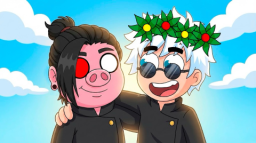 DEKUZAM Discord Server Banner