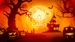 Cano Scrims Discord Server Banner