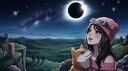 Shiba Discord Server Banner