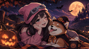 Shiba Discord Server Banner