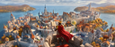 Throne Discord Server Banner