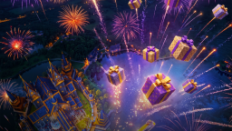 Throne Discord Server Banner