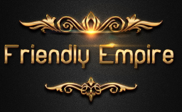 🔱Friendly Empire🔱 Discord Server Banner