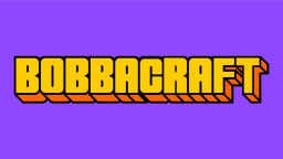 Bobbacraft Discord Server Banner