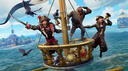 Sea of Thieves Hispano Discord Server Banner