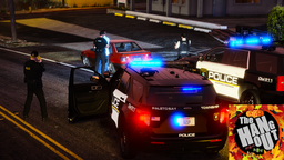 The Hangout RP⢠Discord Server Banner
