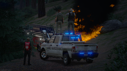 The Hangout RPβ’ Discord Server Banner