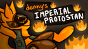 Imperial Protogenia Discord Server Banner