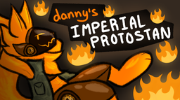 Imperial Protogenia Discord Server Banner