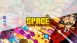 Spacehotel NL/BE Discord Server Banner