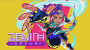 Zenith Discord Server Banner