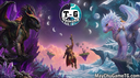 TG Gaming Discord Server Banner
