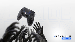 TEAM FANTECH Discord Server Banner