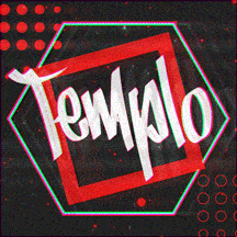 ๐ Templo Discord Server Banner