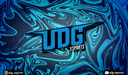 uDG Esports - community Discord Server Banner