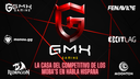 GMX Gaming Discord Server Banner
