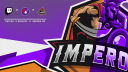 🦅 IMPERO [RP] NinjoTv 🦅 Discord Server Banner