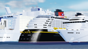 Disney Cruise Line Discord Server Banner