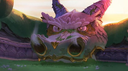🐉🏰Dragons World Castle🏰🐉 Discord Server Banner