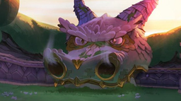 🐉🏰Dragons World Castle🏰🐉 Discord Server Banner