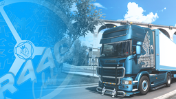 R440 Club ® Discord Server Banner