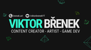 Viktor Brenek Discord Server Banner