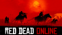 Red Dead Online Discord Server Banner