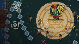 Born Again Discord Server Banner
