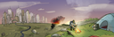 JLK Community 🪓 Discord Server Banner