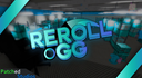 reroll.gg Discord Server Banner
