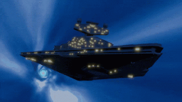 The Galactic Empire Discord Server Banner