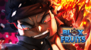 Blox Fruits Discord Server Banner