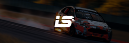 Interliga Latinoamericana de Simracing Discord Server Banner
