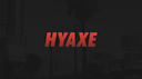 Hyaxe Discord Server Banner
