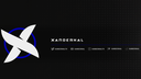 The Xanderholics Discord Server Banner