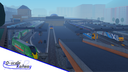 RO-scale Railway! Discord Server Banner