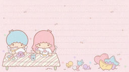 Penpals Discord Server Banner