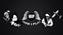 HIP Games Discord Server Banner