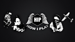HIP Games Discord Server Banner