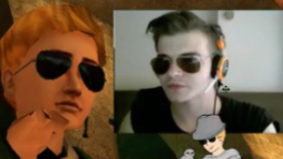 Rooster — kick.com/roostervp Discord Server Banner