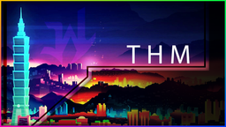 THM Discord Server Banner