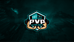 PvPGym Discord Server Banner