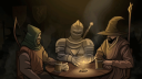 Dark and Darker🔮 Discord Server Banner