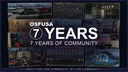 United States Discord Server Banner
