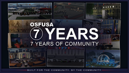 United States Discord Server Banner