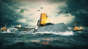 United States Navy Discord Server Banner