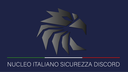 N. I. S. D. Discord Server Banner