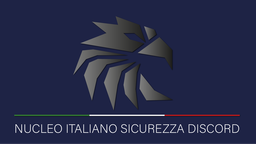 N. I. S. D. Discord Server Banner